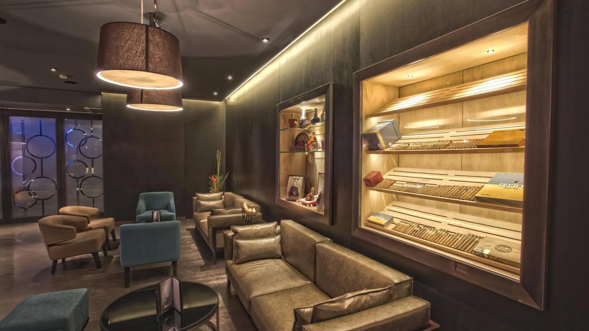 Le Meridien Istanbul Etiler