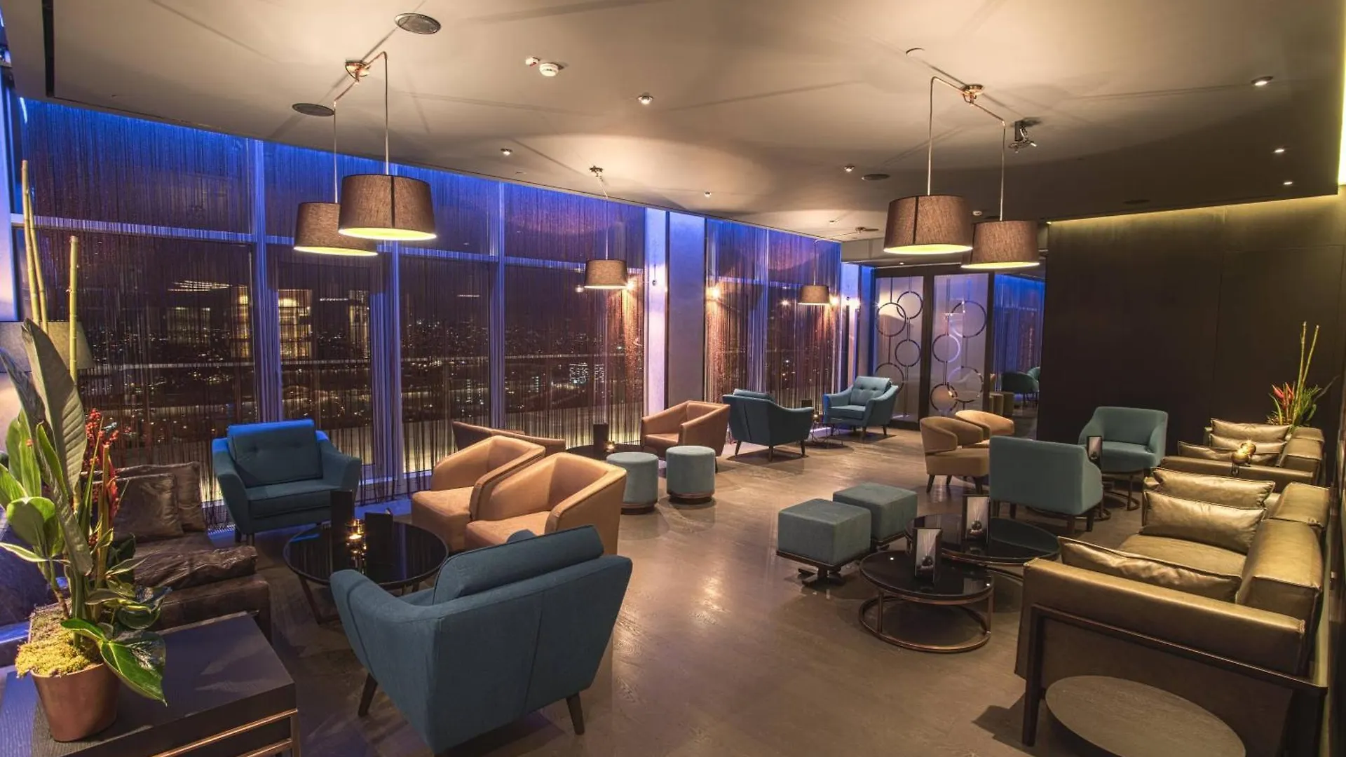 Le Meridien Istanbul Etiler Turkey
