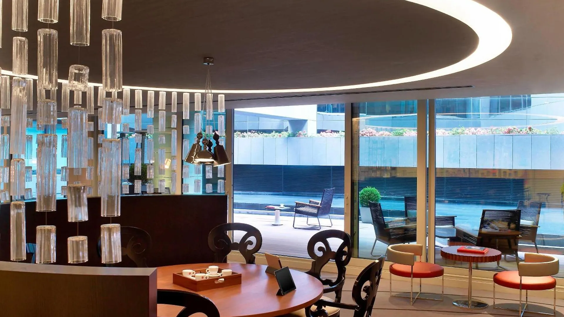 ***** Hotel Le Meridien Istanbul Etiler Turkey