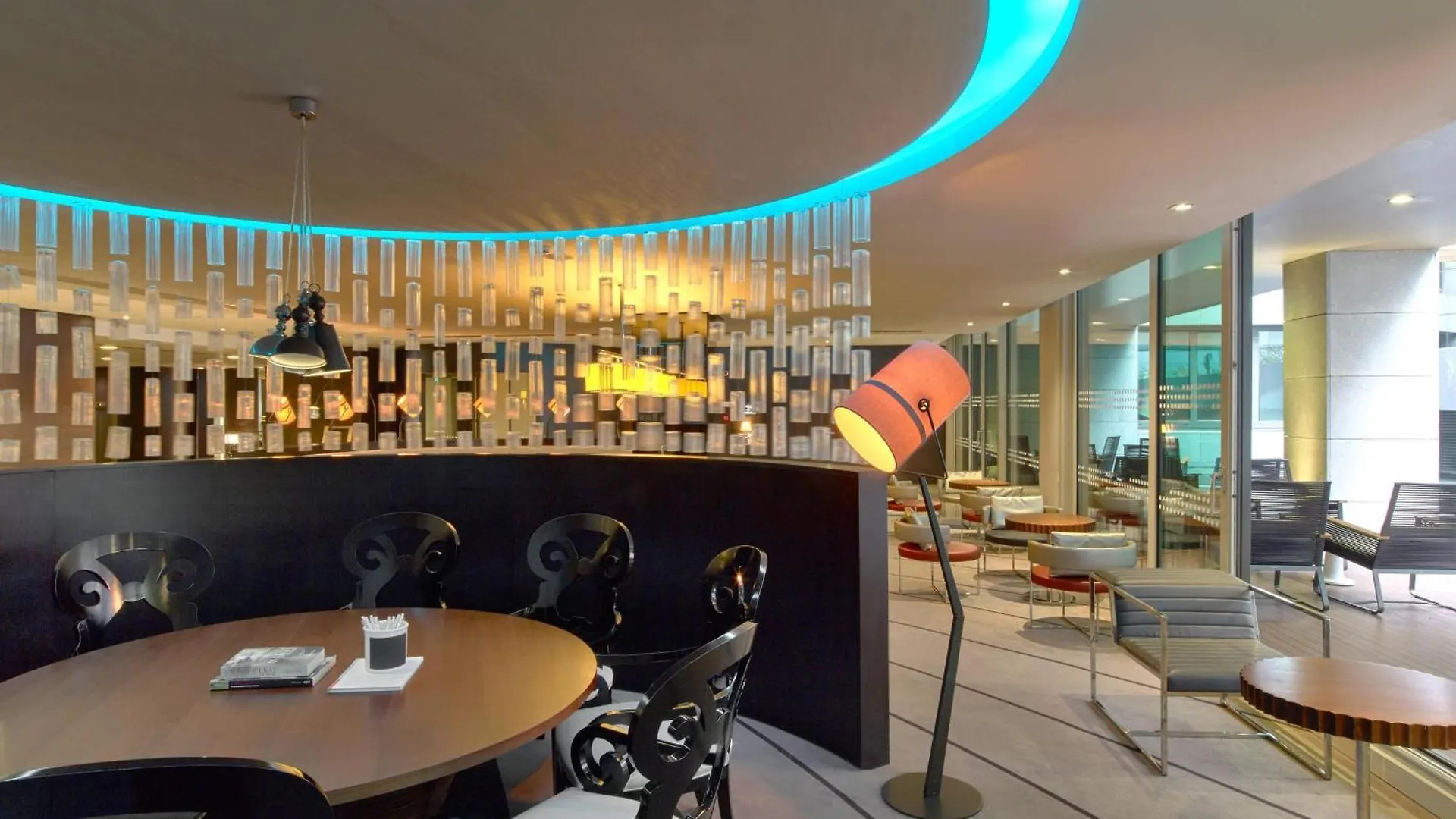 Le Meridien Istanbul Etiler