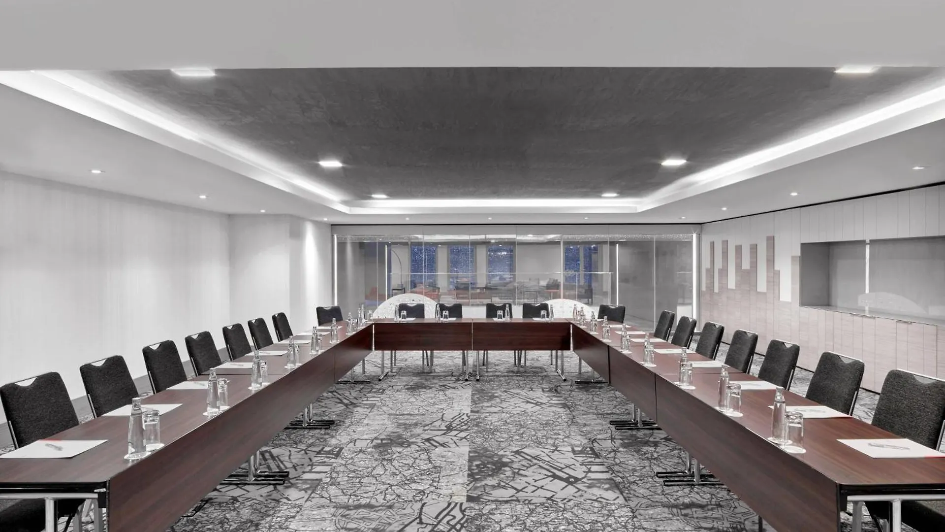 Le Meridien Istanbul Etiler