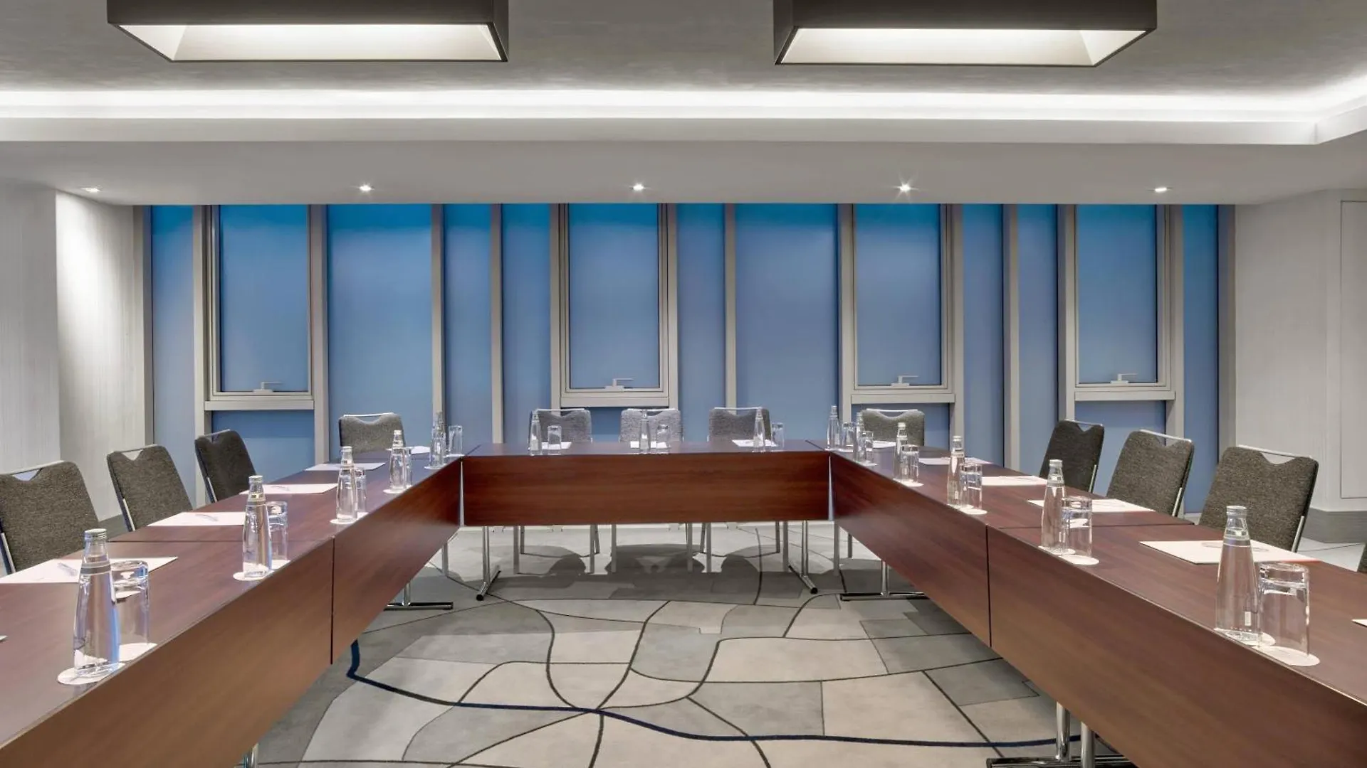 Le Meridien Istanbul Etiler Hotel