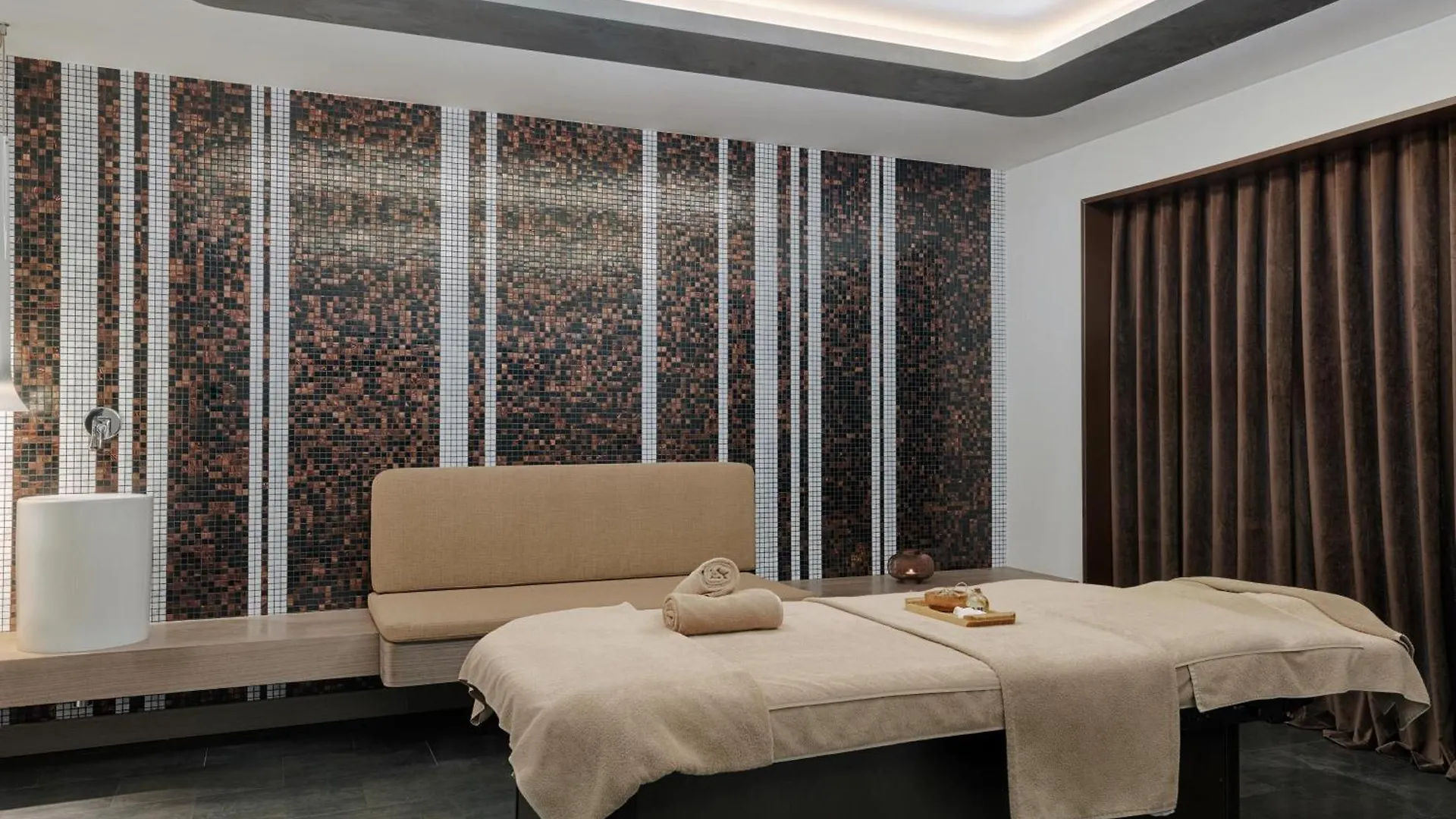 Le Meridien Istanbul Etiler