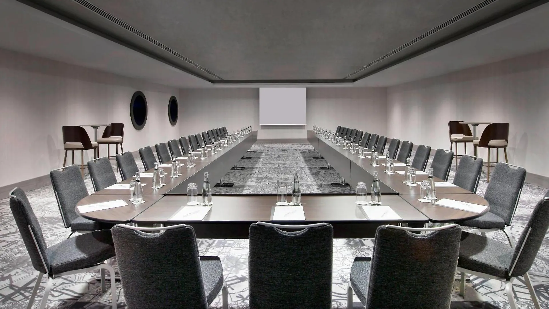 Hotel Le Meridien Istanbul Etiler