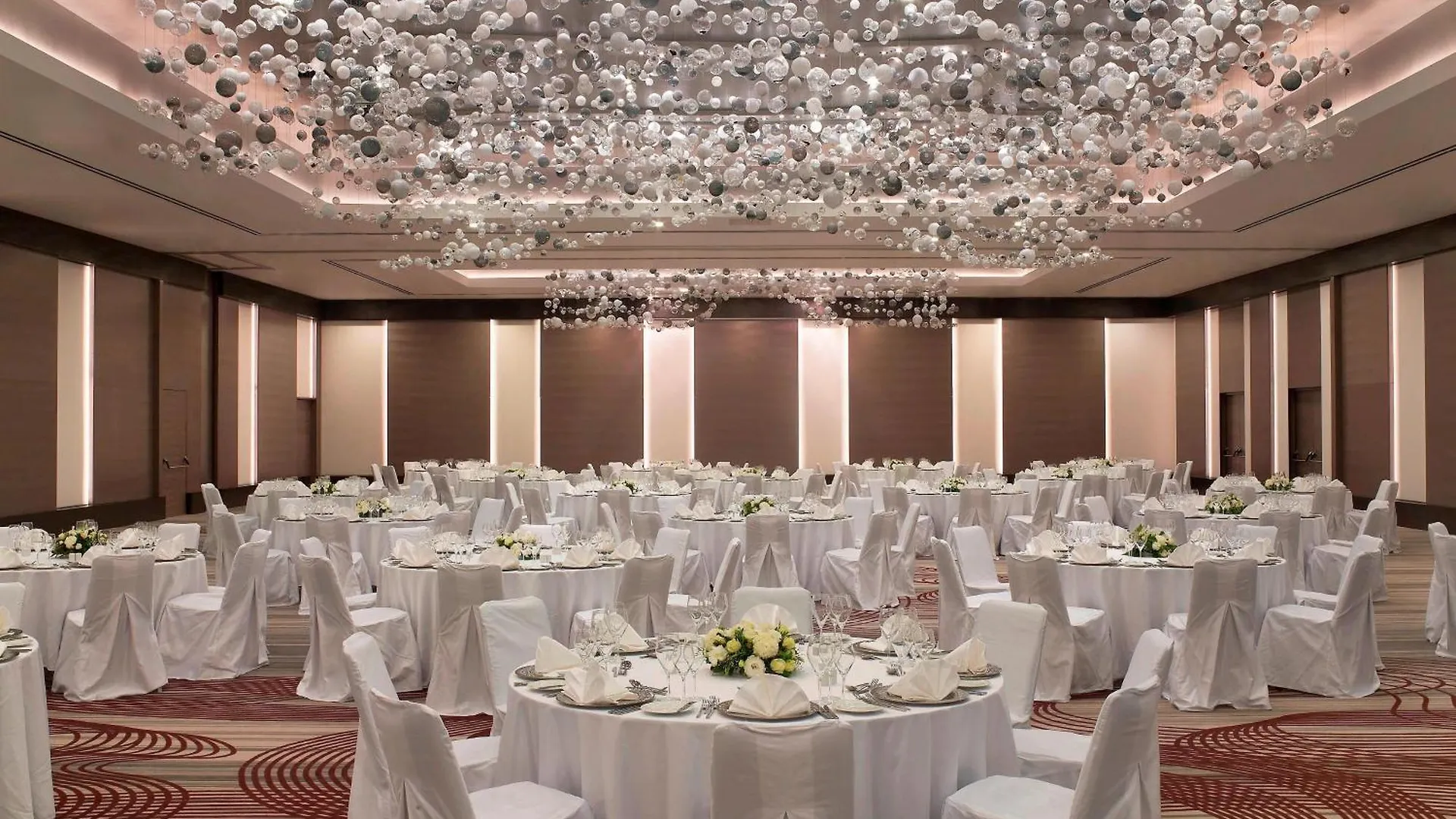 Le Meridien Istanbul Etiler