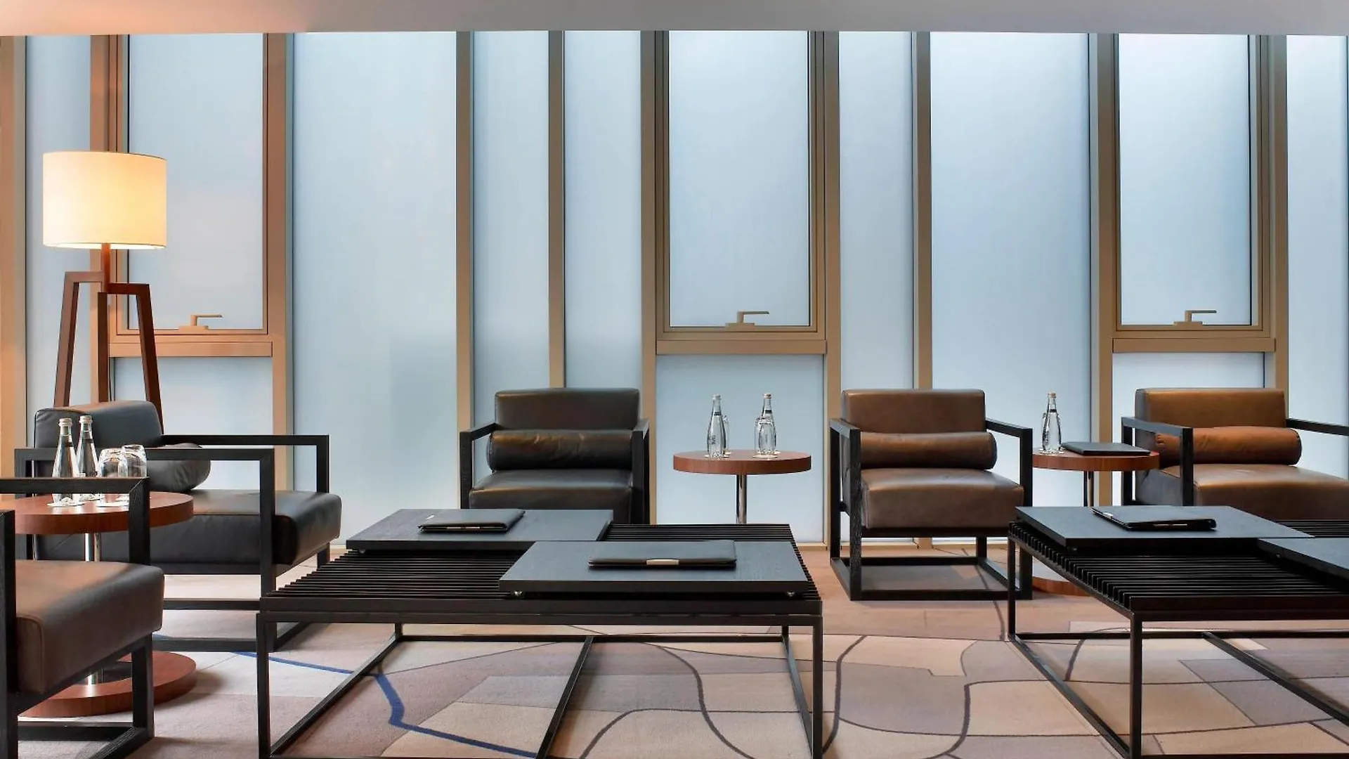 Le Meridien Istanbul Etiler