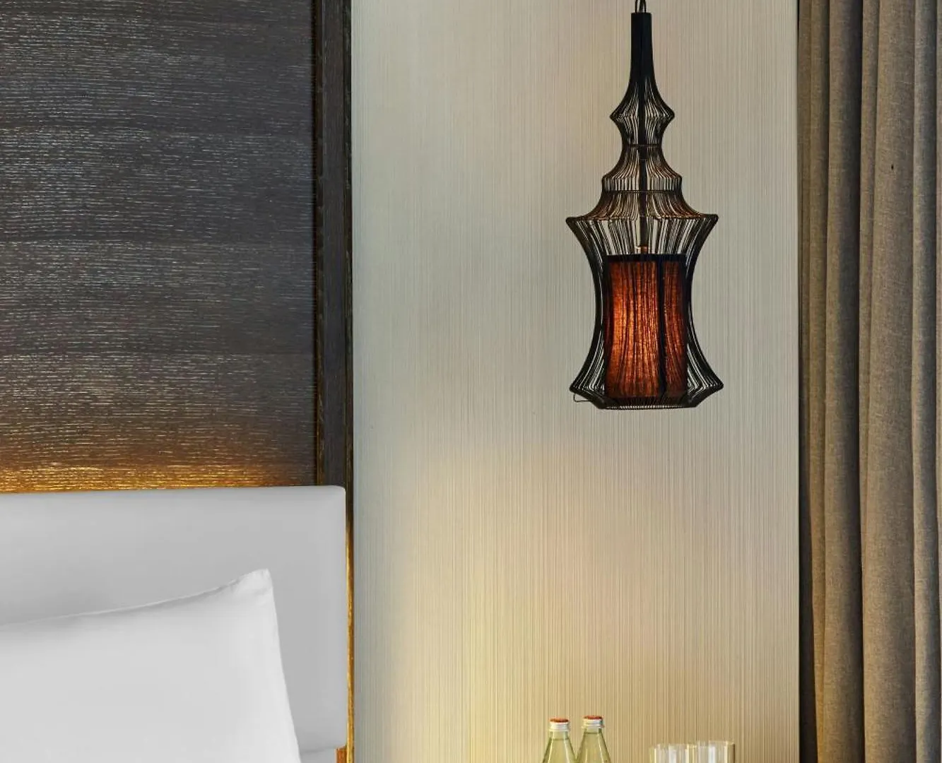 Le Meridien Istanbul Etiler Hotel