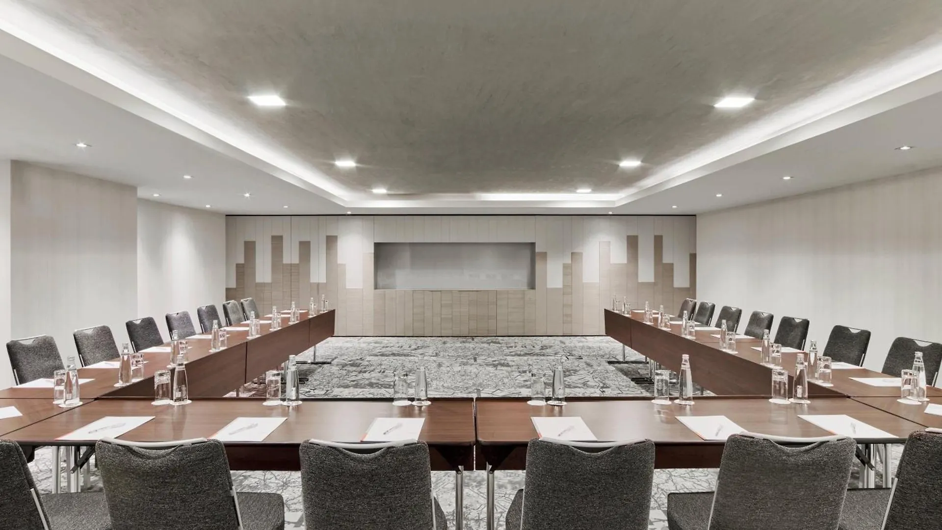 Le Meridien Istanbul Etiler Hotel