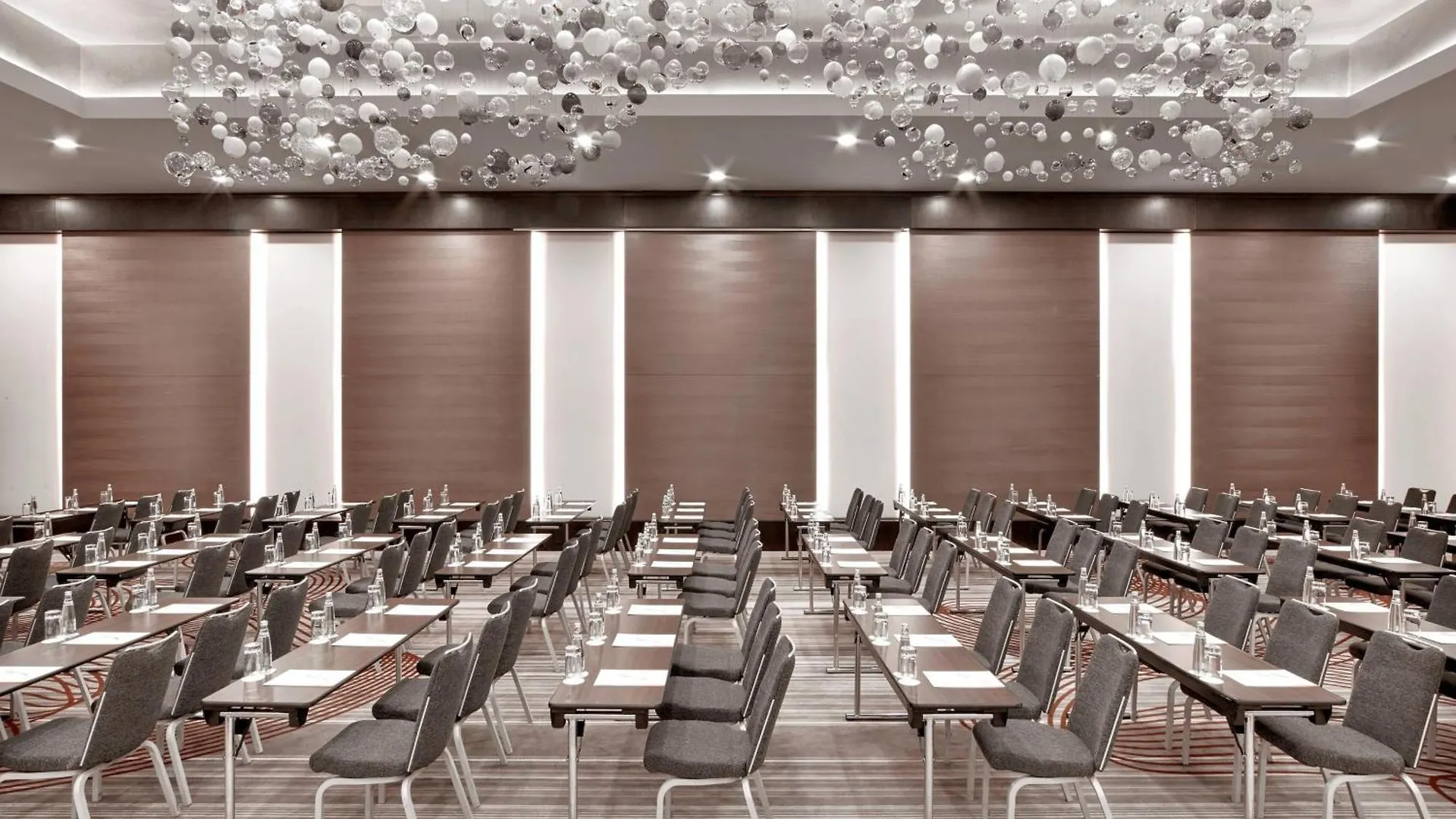 Le Meridien Istanbul Etiler Turcja