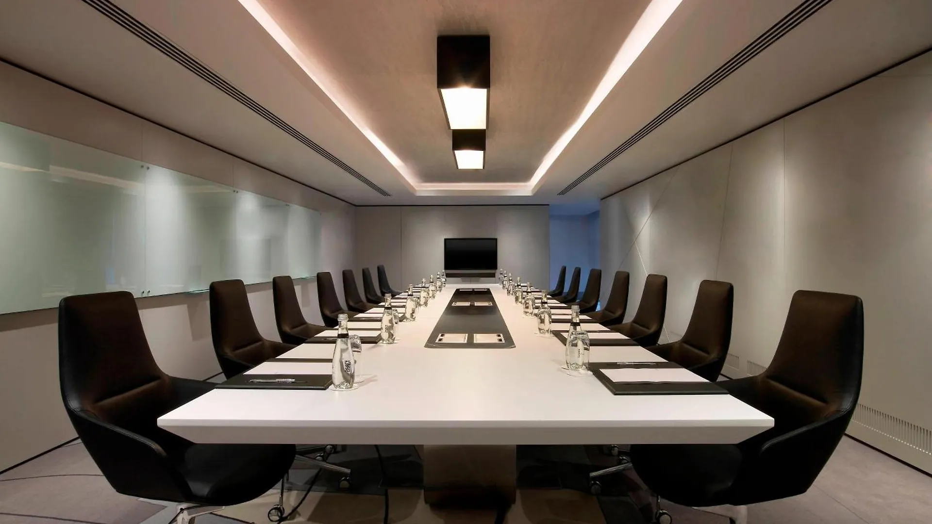 Le Meridien Istanbul Etiler 5*,  Turcia