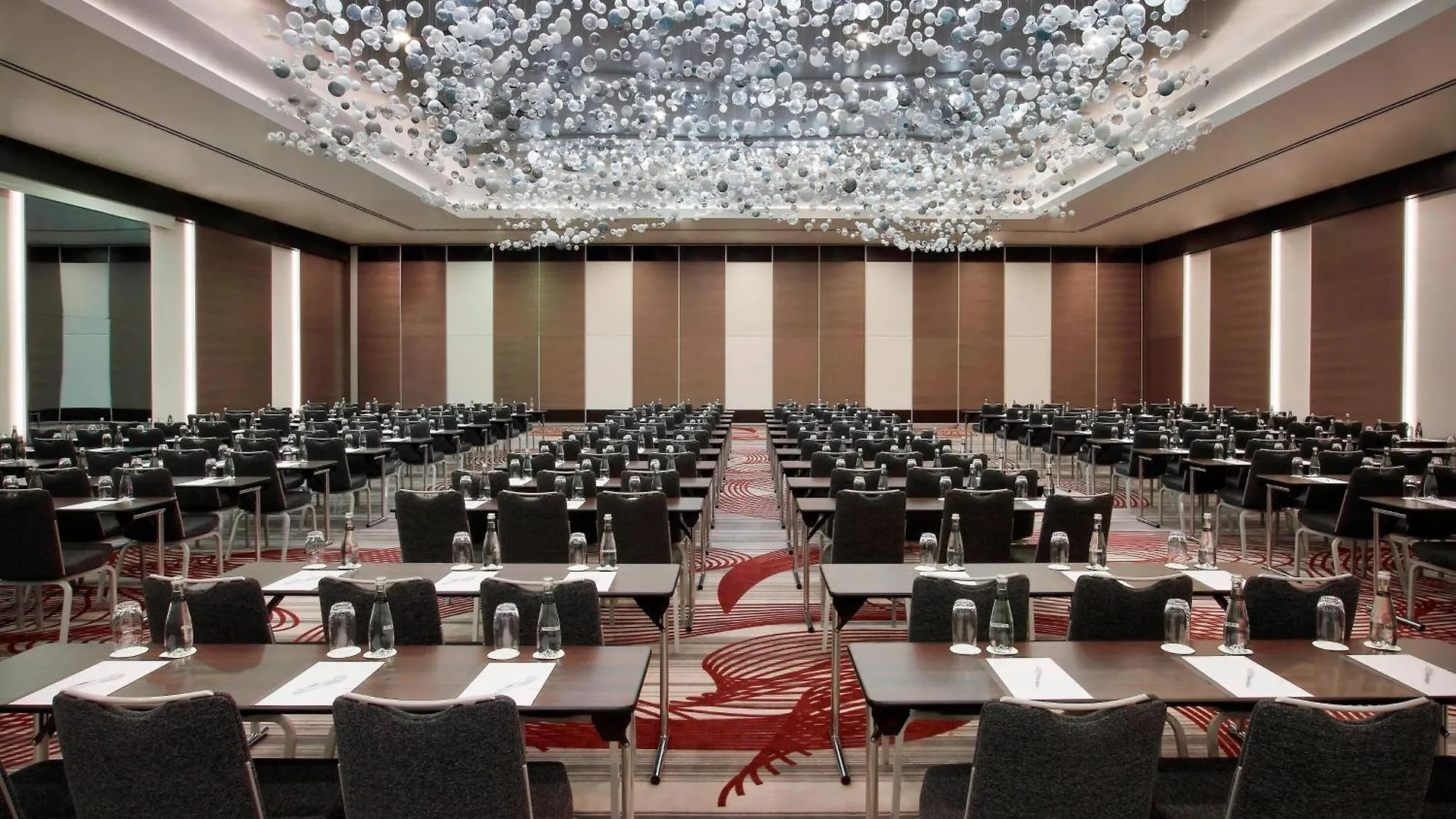 Le Meridien Istanbul Etiler 5*,  Turkey