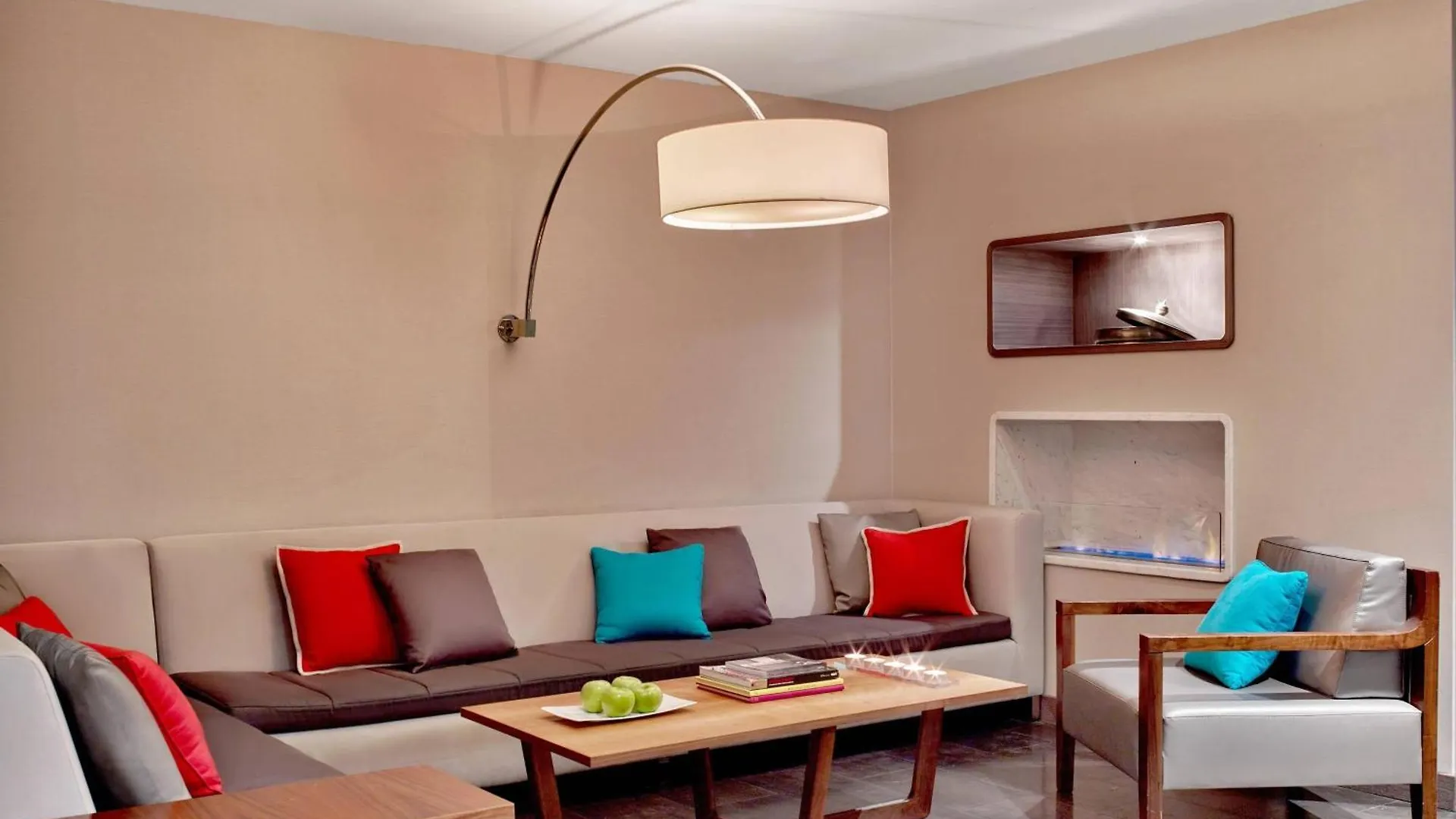 Le Meridien Istanbul Etiler