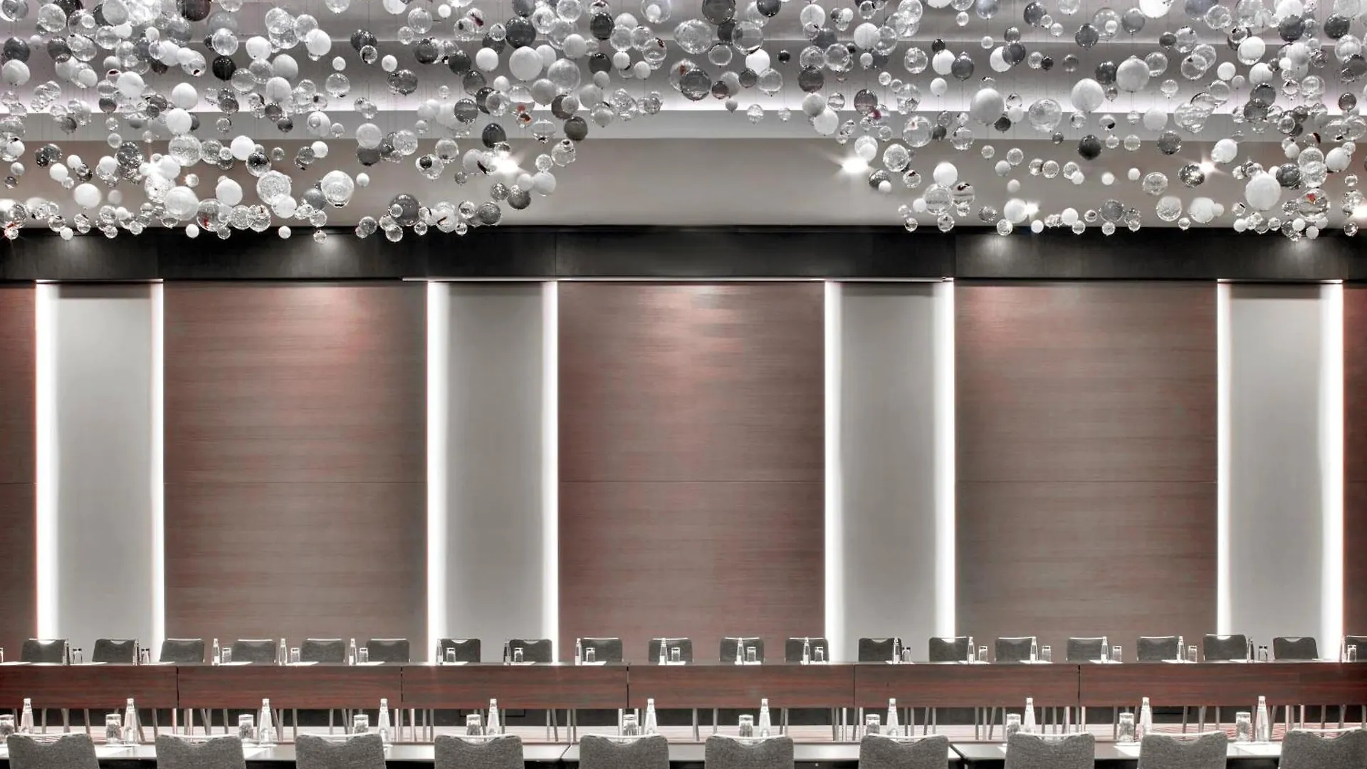 ***** Hotel Le Meridien Istanbul Etiler Turkey