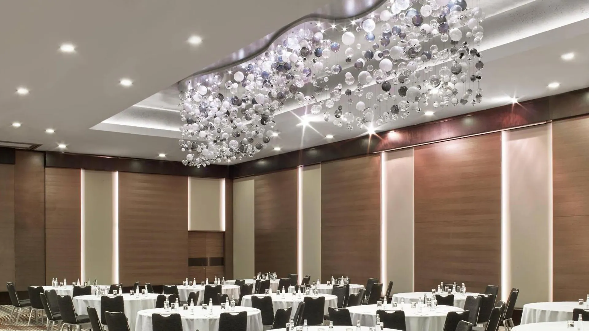 Le Meridien Istanbul Etiler Turcia