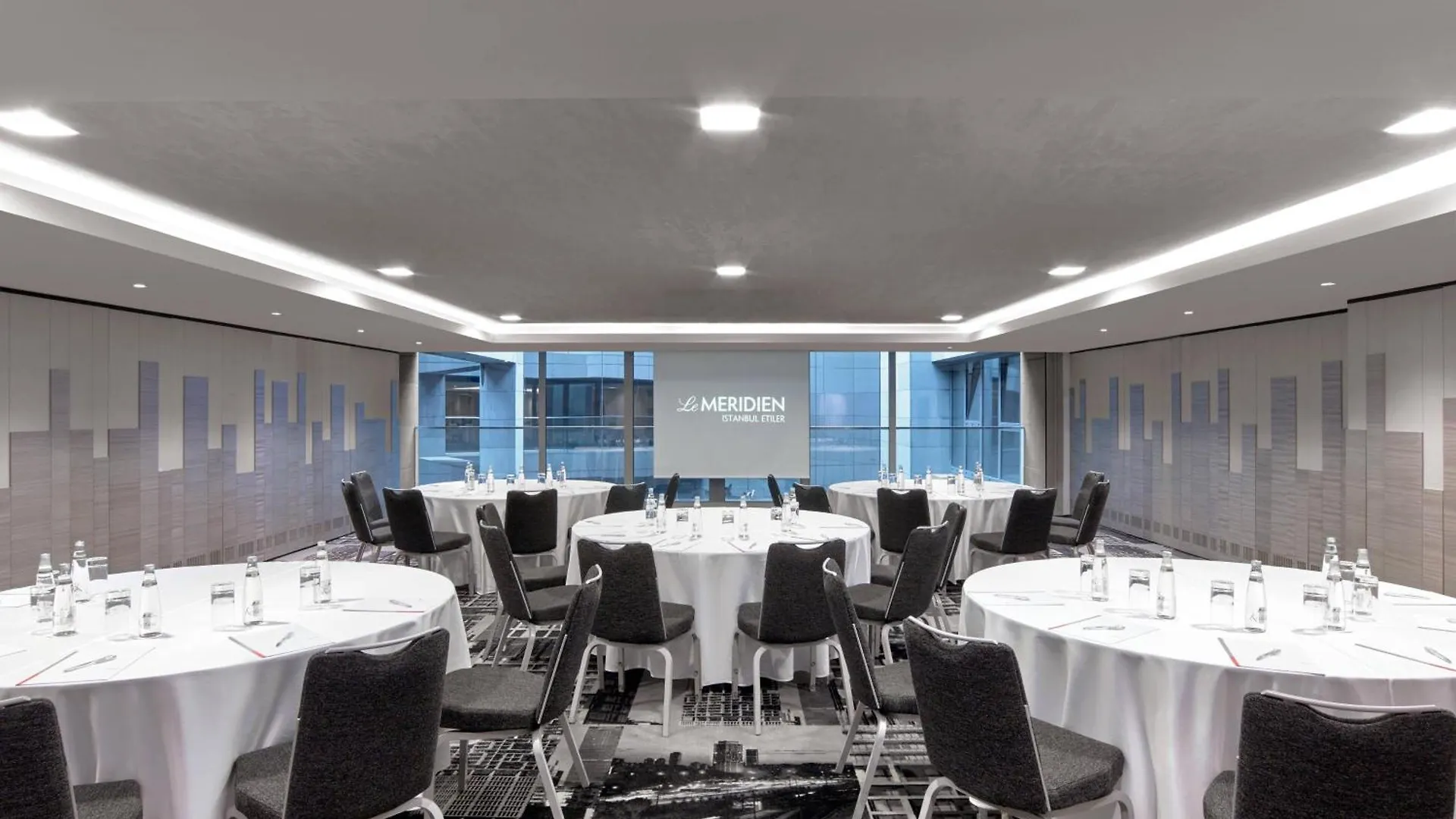 Le Meridien Istanbul Etiler Hotel