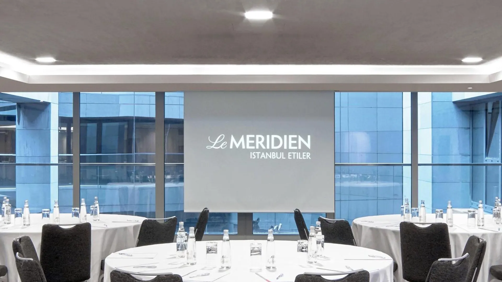 Le Meridien Istanbul Etiler 5*,  Turkey