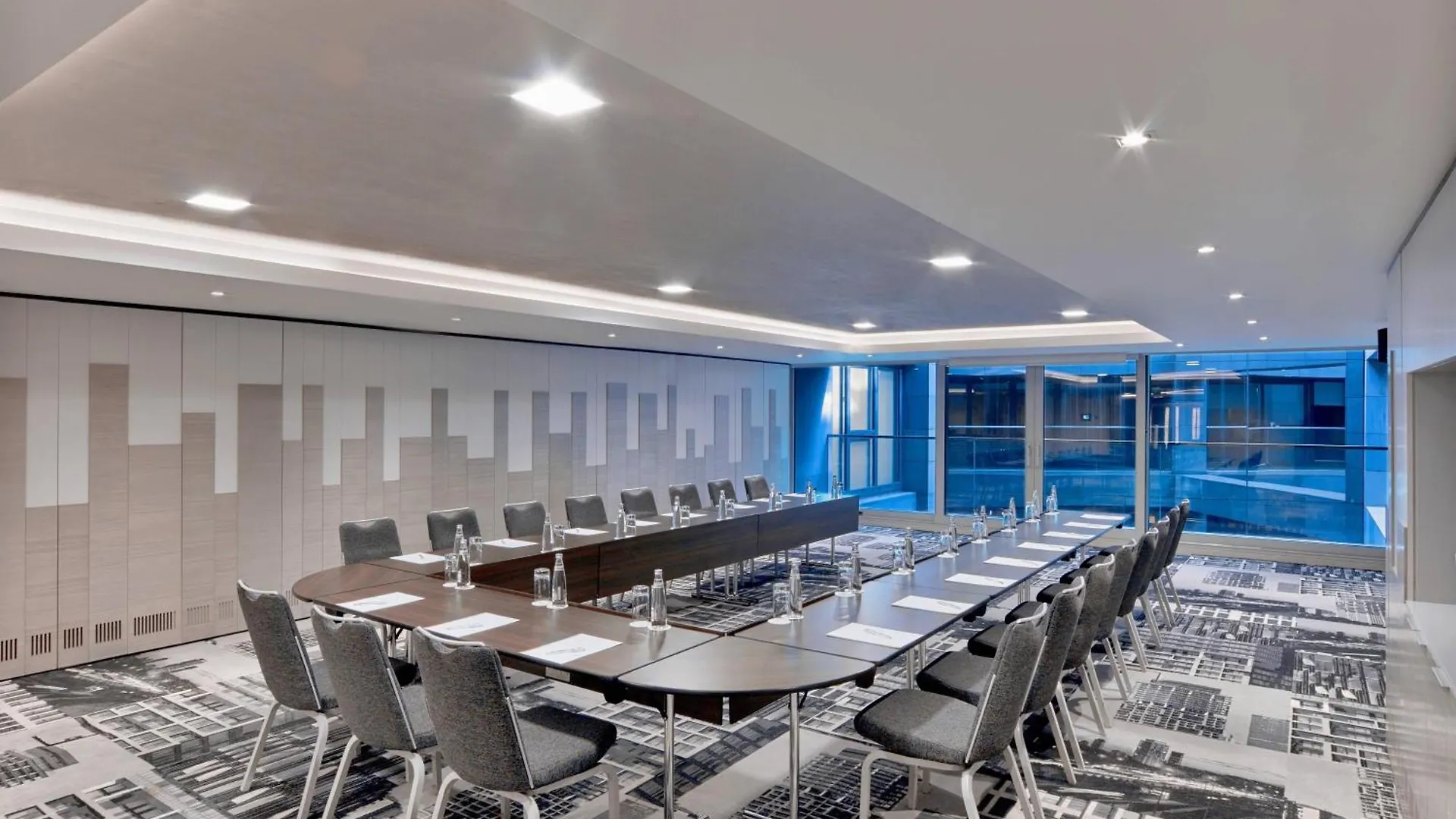 Le Meridien Istanbul Etiler