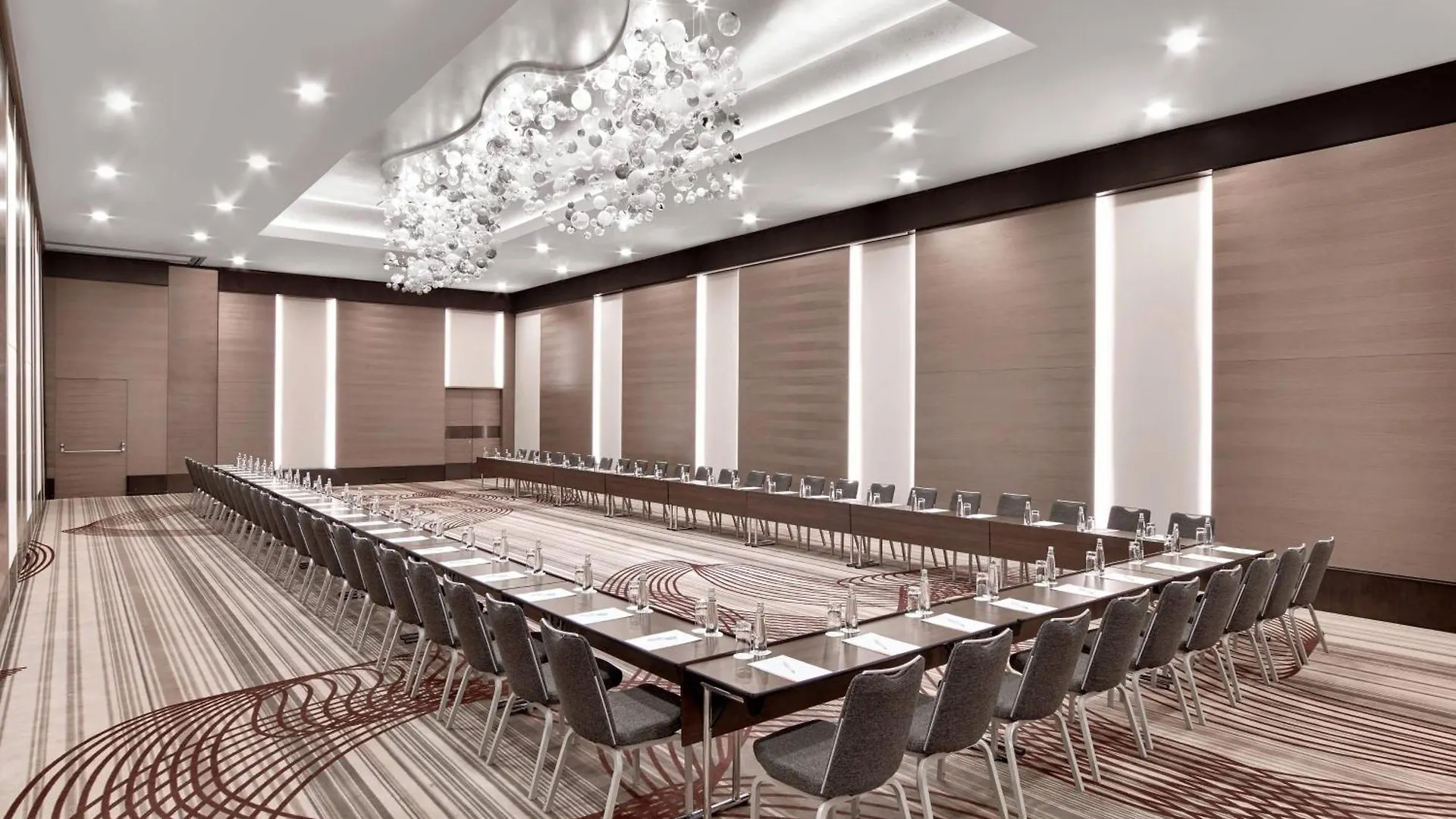 Le Meridien Istanbul Etiler
