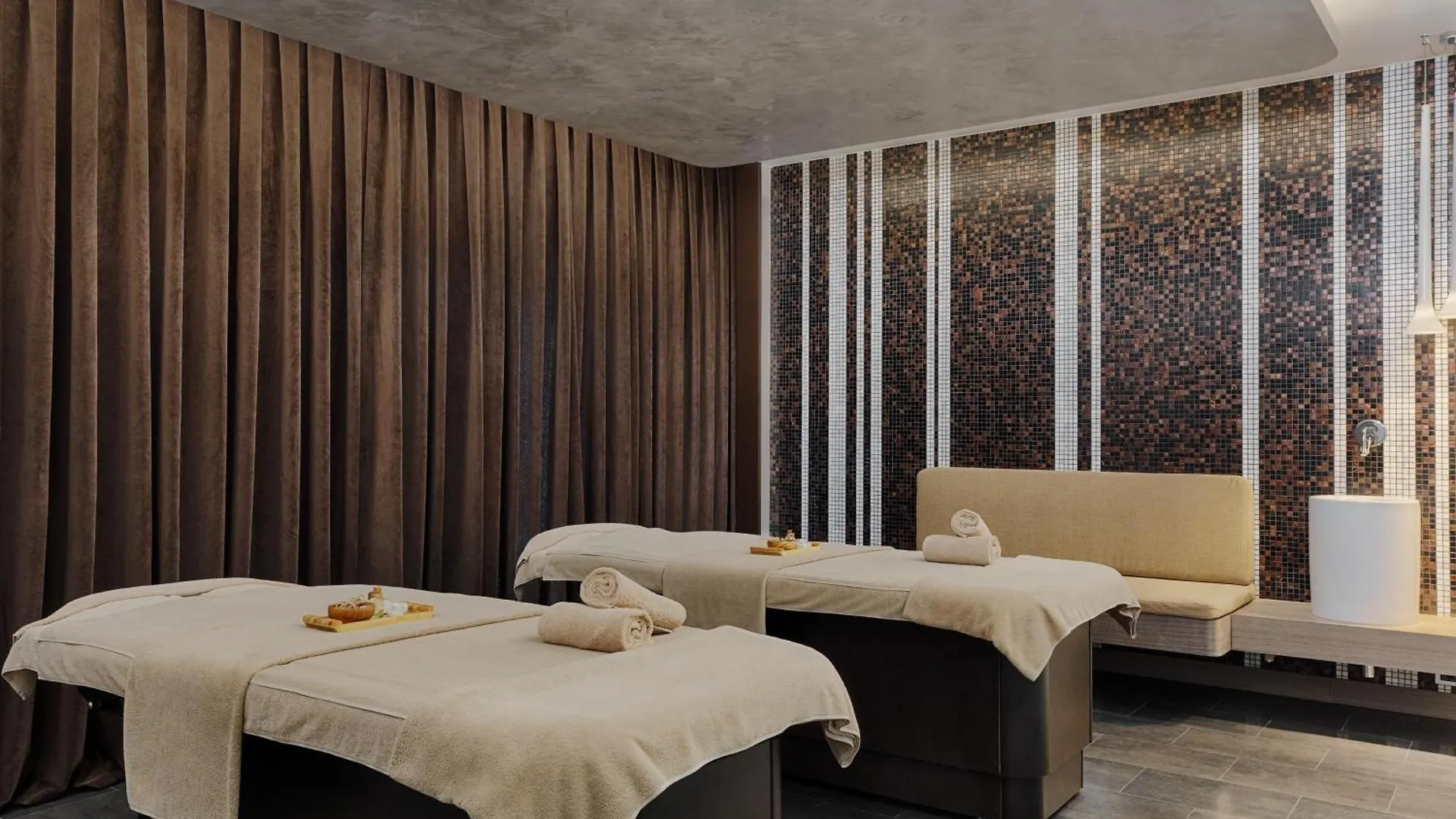 Le Meridien Istanbul Etiler Hotel