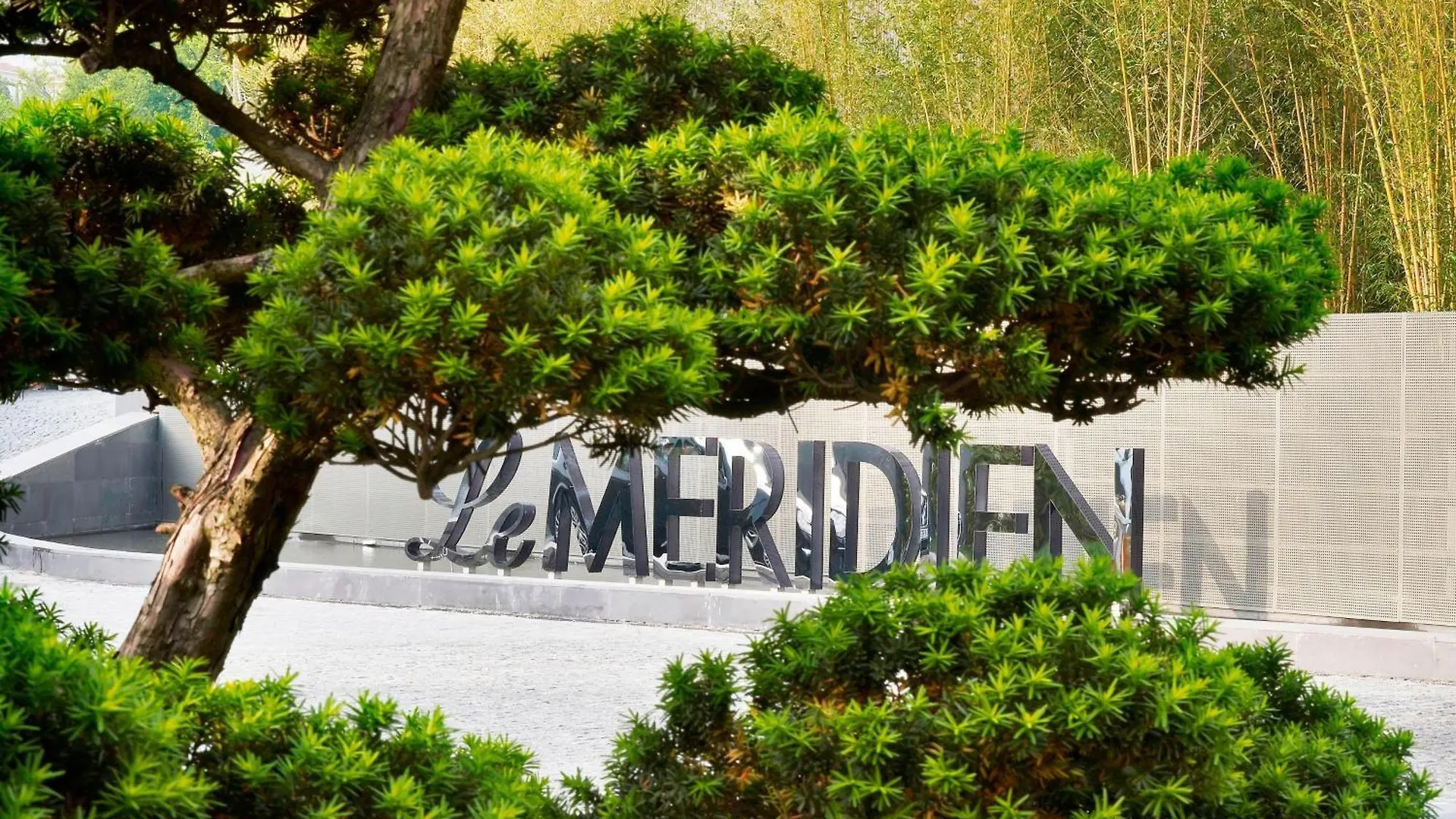 Le Meridien Istanbul Etiler Hotel