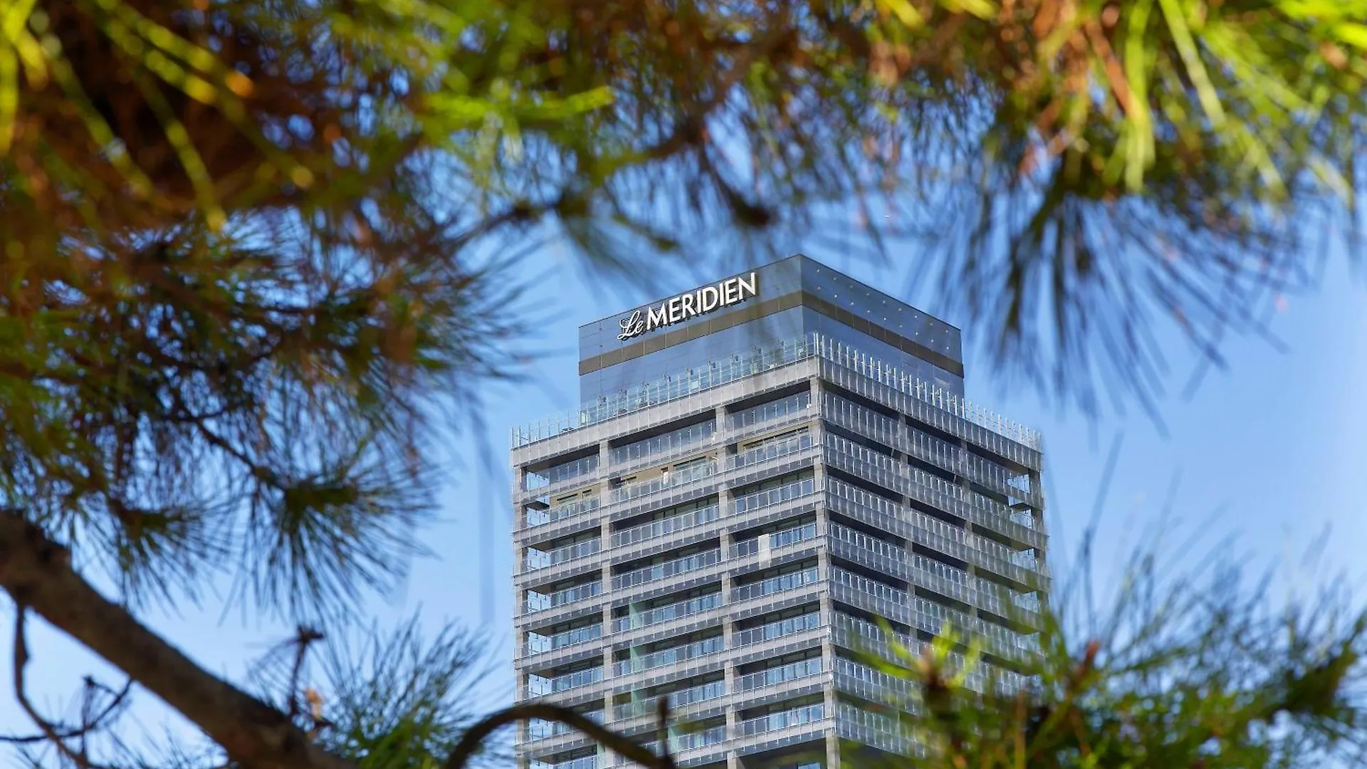 Le Meridien Istanbul Etiler 5*,  Turkey