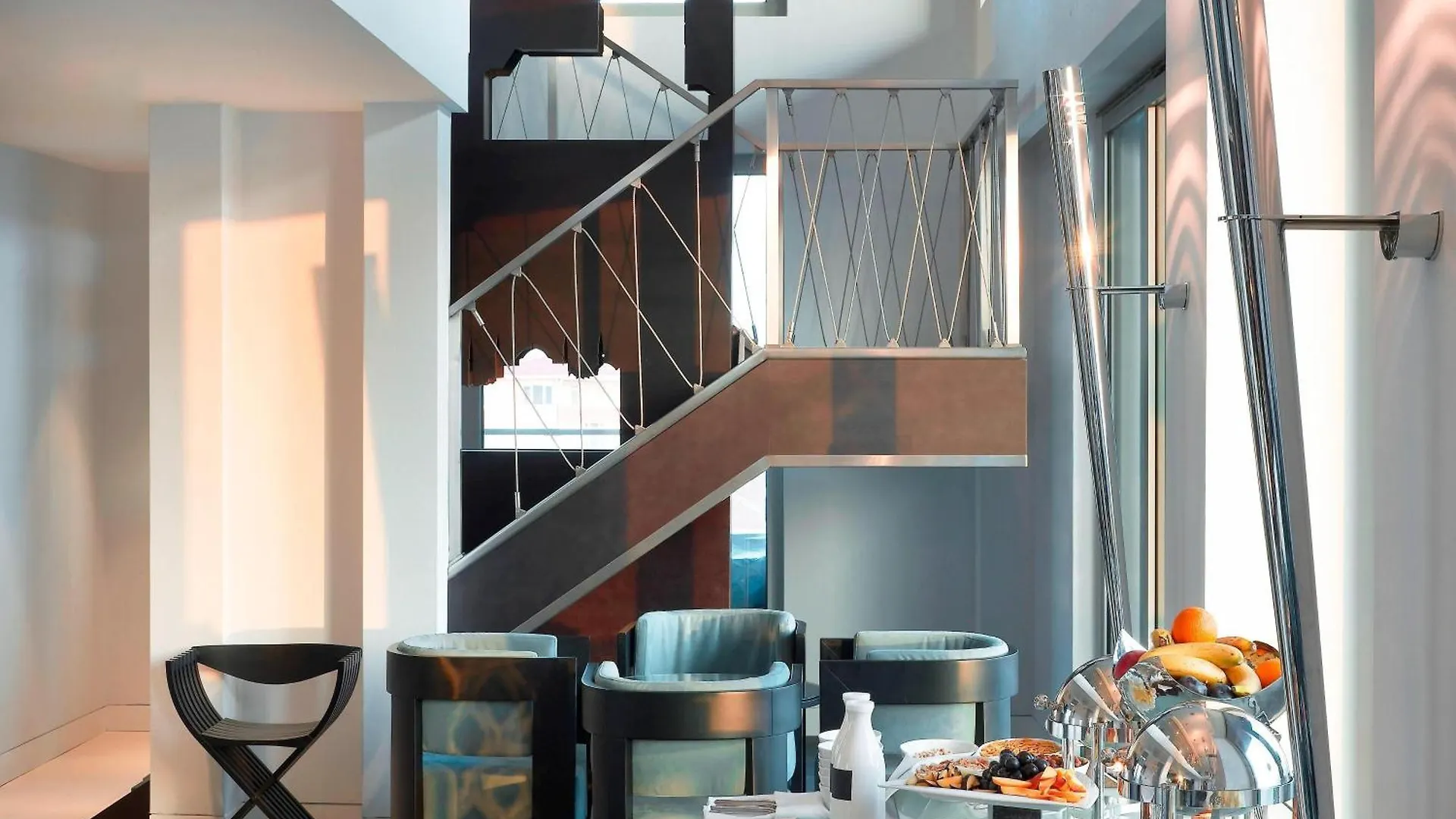 Hotel Le Meridien Istanbul Etiler