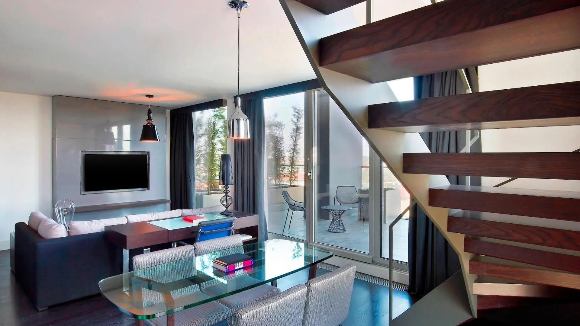 Le Meridien Istanbul Etiler