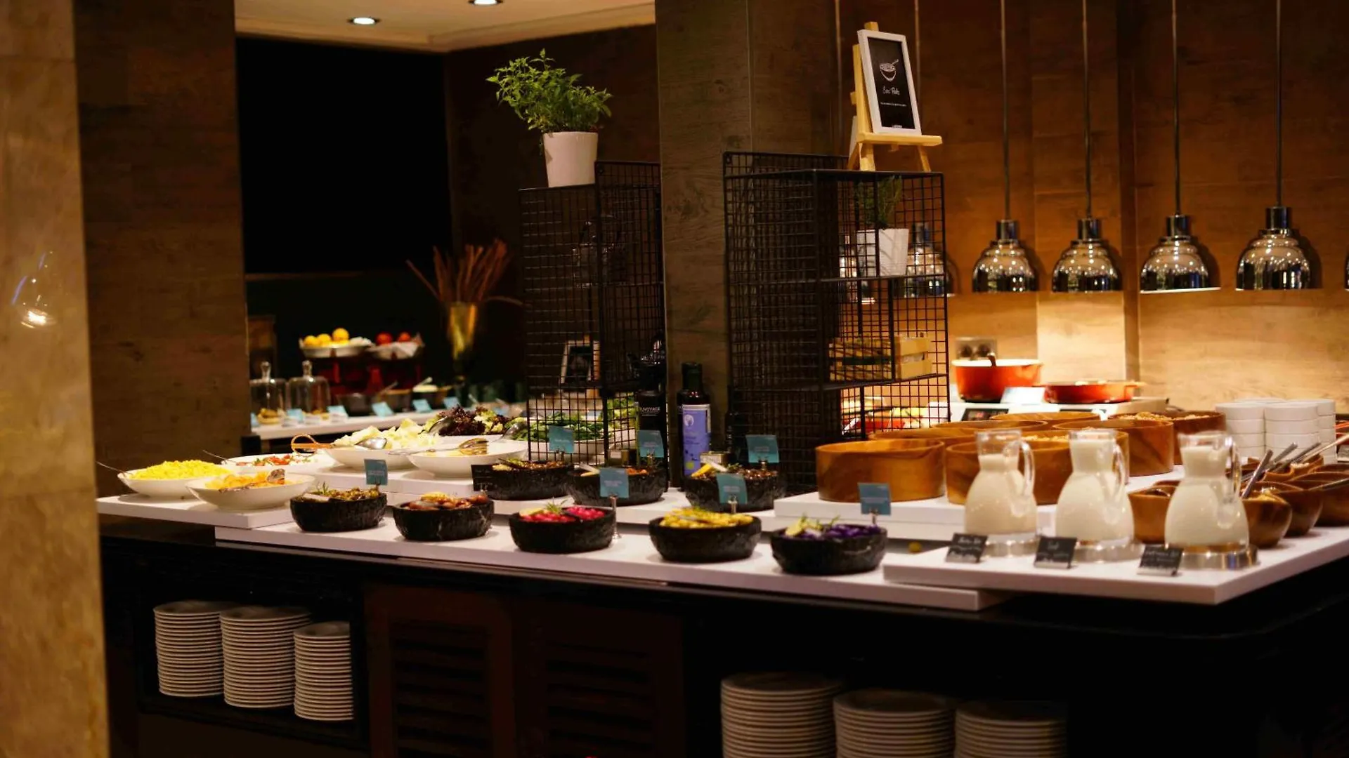 Le Meridien Istanbul Etiler Turcia