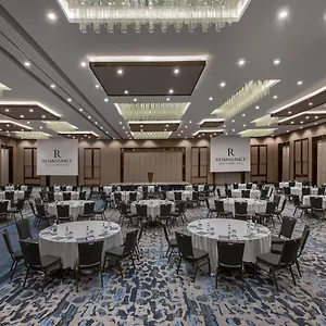 Otel Renaissance Polat, İstanbul