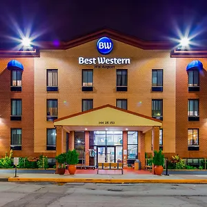 Western Jfk Airport Hotel New York