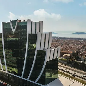 Otel Elite World Grand Küçükyalı, İstanbul