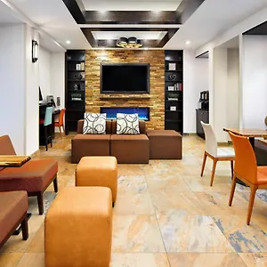 Fairfield & By Marriott Manhattan/chelsea Hotel New York