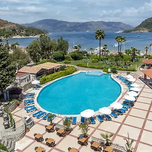 Marti La Perla - Adult Only+16 4* Marmaris