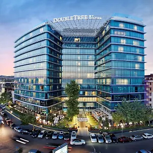 Otel Doubletree By Hilton - Moda, İstanbul