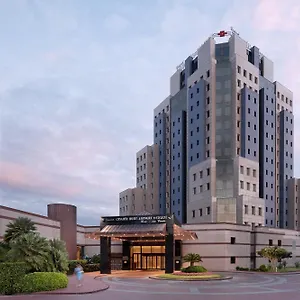 Otel Grand Cevahir Convention Center, İstanbul