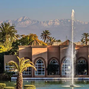 بارسيلو بالميراي 5*, مراكش المغرب