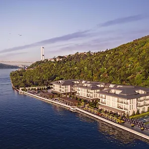 Otel Mandarin Oriental Bosphorus,, İstanbul