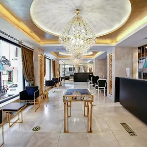 Great Fortune Hotel&spa Istanbul
