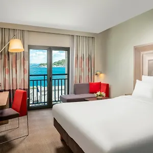 Hotel Novotel Bosphorus, Stambuł