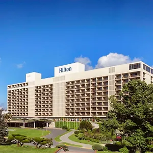 Otel Hilton Bosphorus, İstanbul