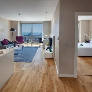 Hotel Fraser Place Anthill, Stambuł