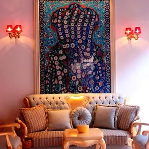 Otel Beylerbeyi Palace Boutique, İstanbul