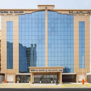 الروضة - السلامة 3*, جدة المملكة العربية السعودية