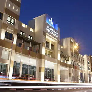متروبولتان 4*, دبي الإمارات العربية المتحدة