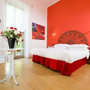Sottosopra Affittacamere Bergamo