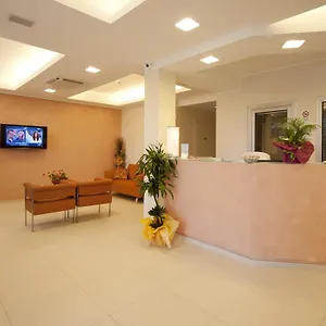 Perla Aparthotel Misano Adriatico