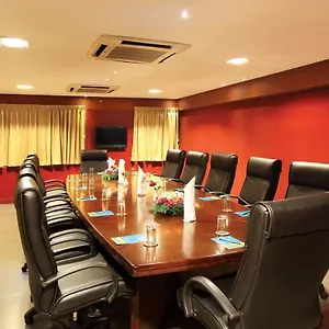 Coralheights Ambalappuzha 4* Alappuzha